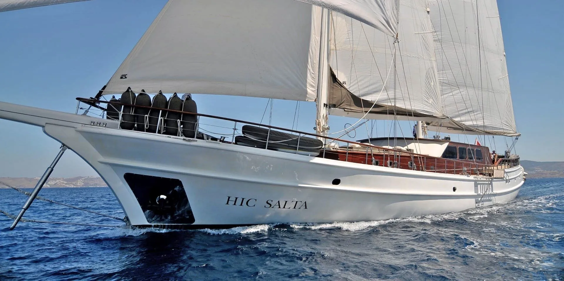 Чартер Hic Salta - 5