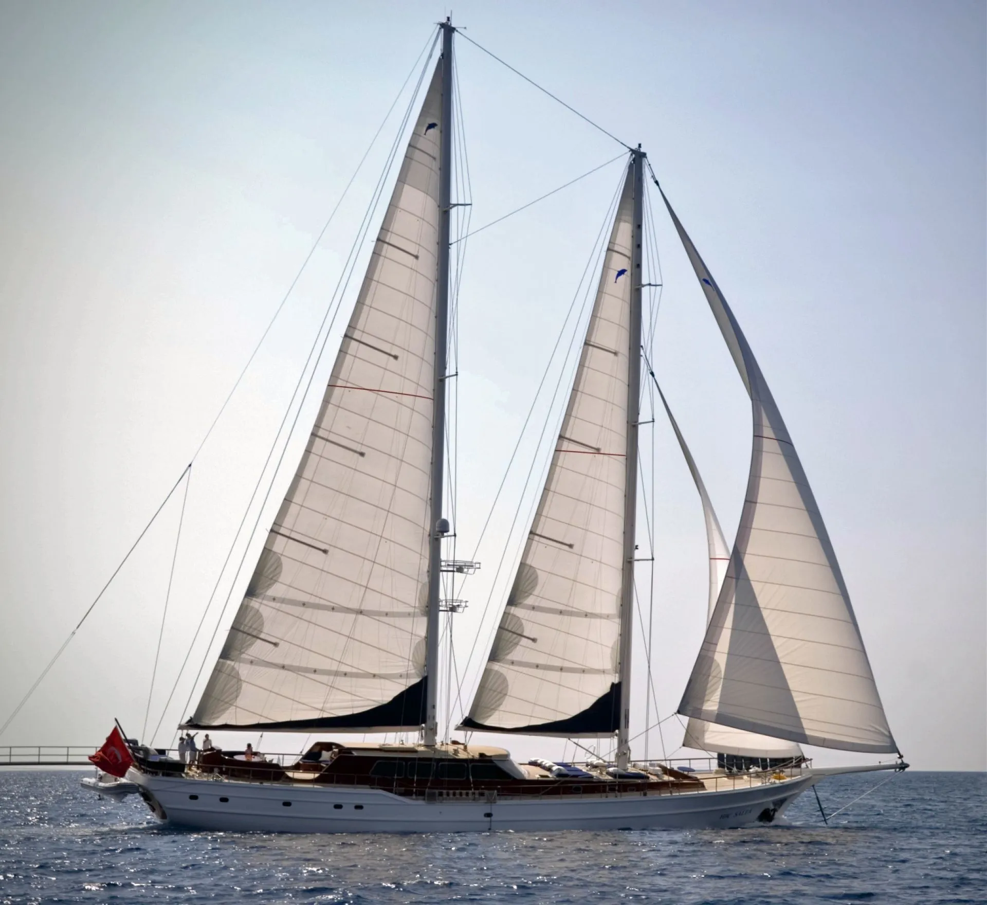 Чартер Hic Salta - 4