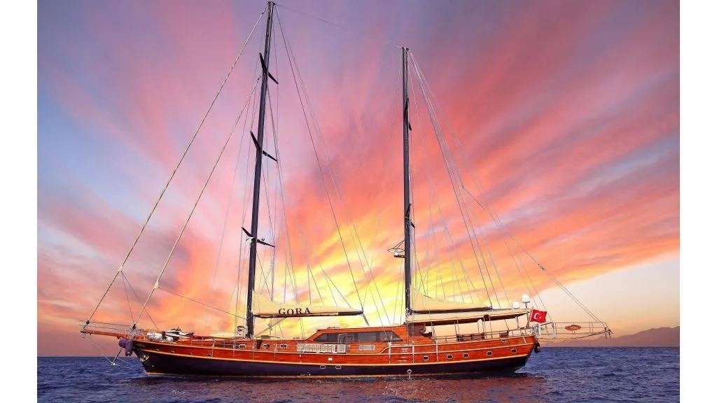 Perfomance Fee Charter Boat - 2