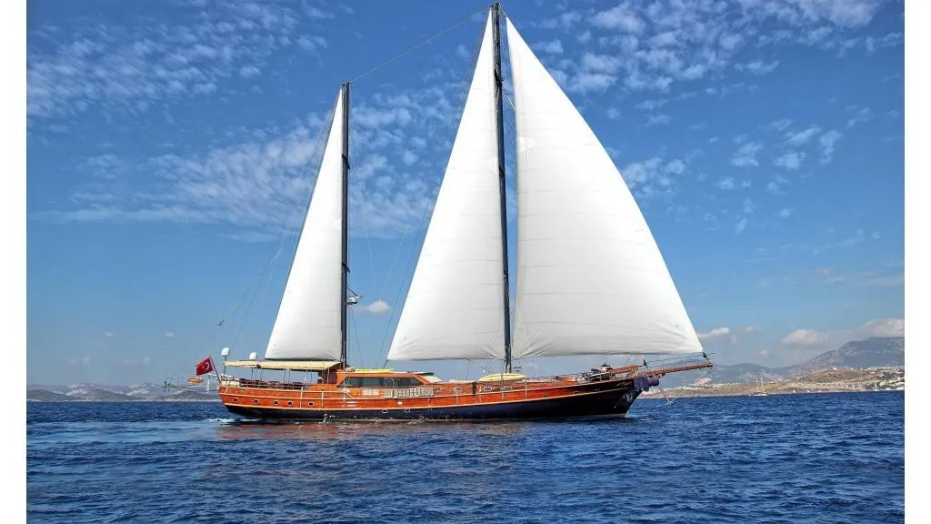 Perfomance Fee Charter Boat - 1