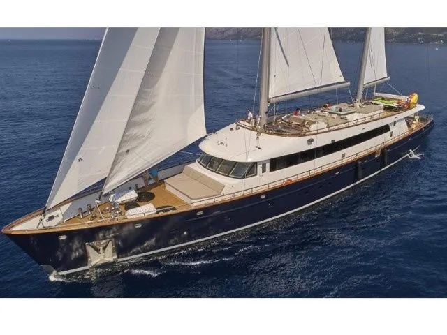 Dalmatino Charter Boat - 3