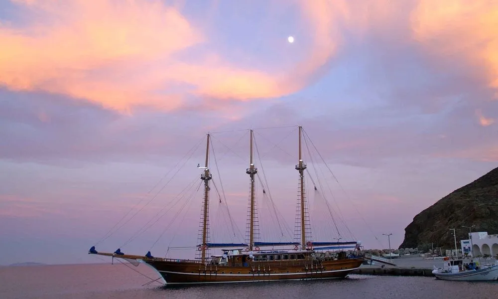 Bahriyeli C Kiralık Teknesi - 5