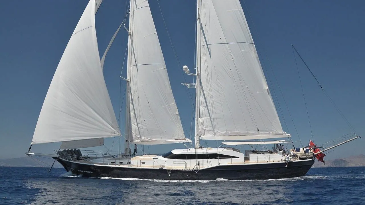 Ubi Bene Kiralık Teknesi - 3