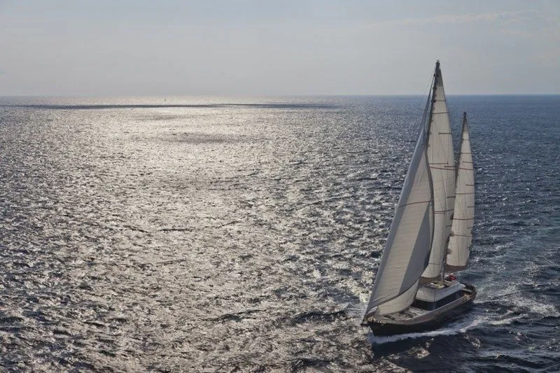 Cobra Infinity Charter Boat - 4