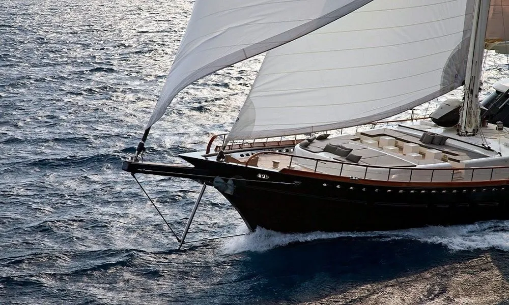No Name Charter Boat - 5