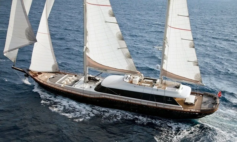 Чартер No Name - 4