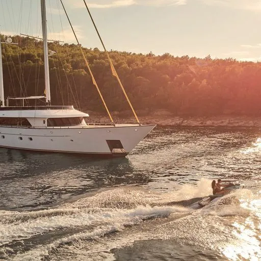 Чартер Anima Maris - 4