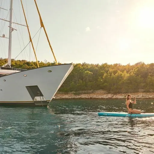 Чартер Anima Maris - 3