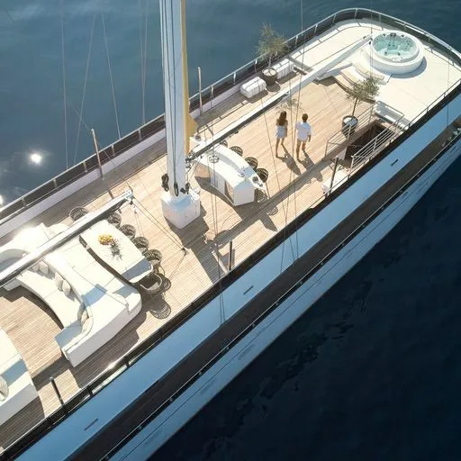 Чартер Anima Maris - 5