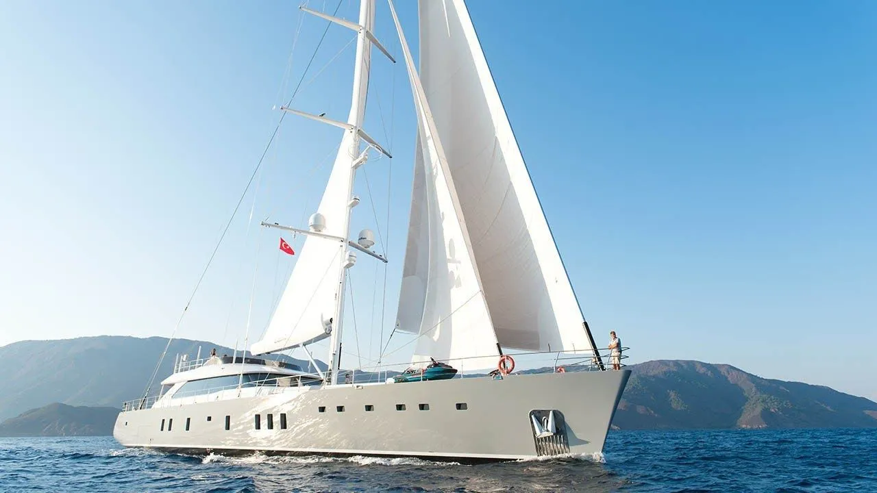 All About U 2 Charter Boat - 3