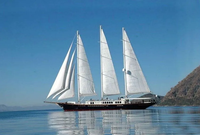 Yazz 1 Charter Boat - 4