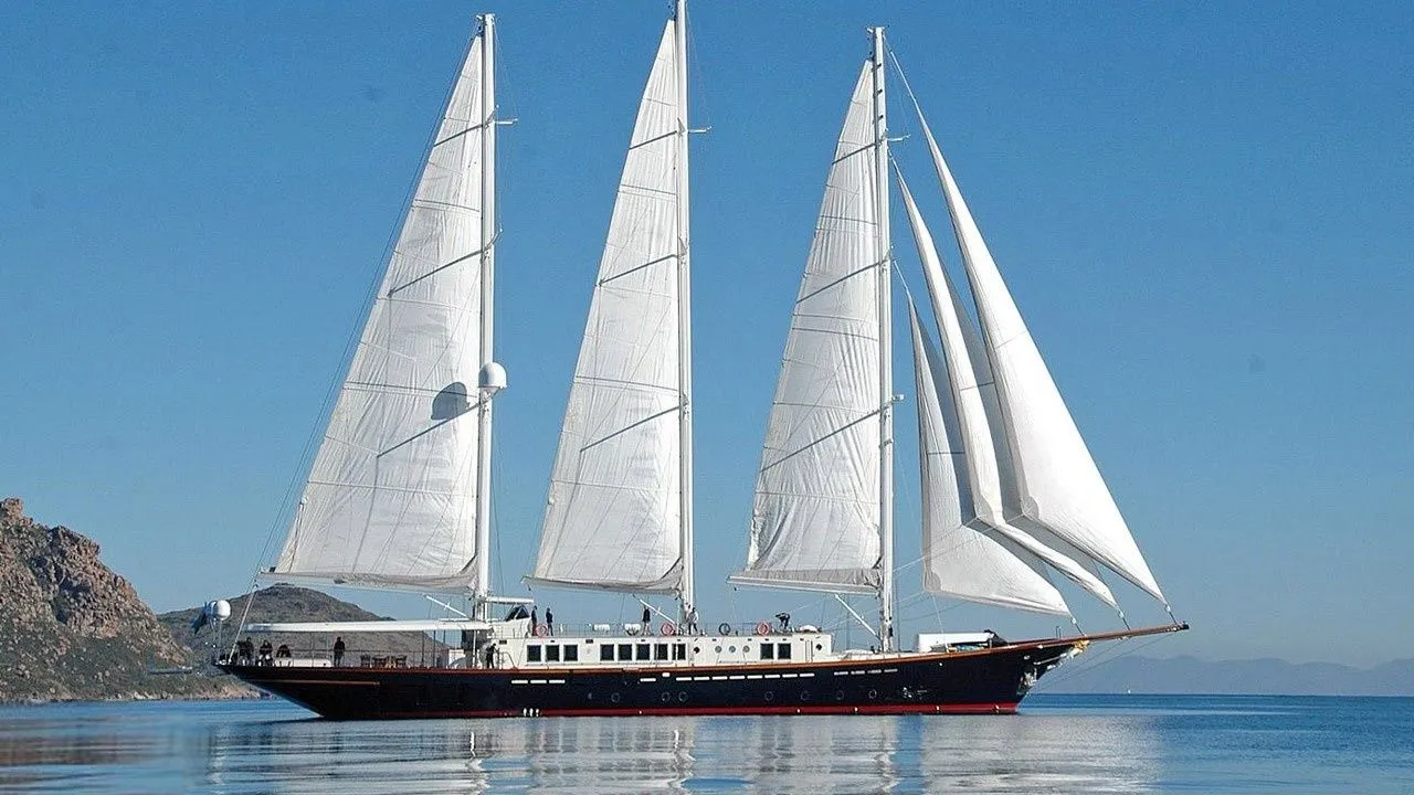 Yazz 1 Charter Boat - 3