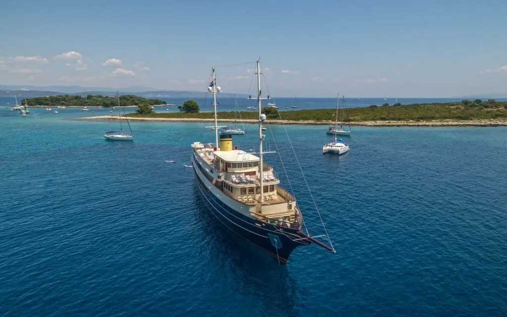 Чартер Casablanca - 4