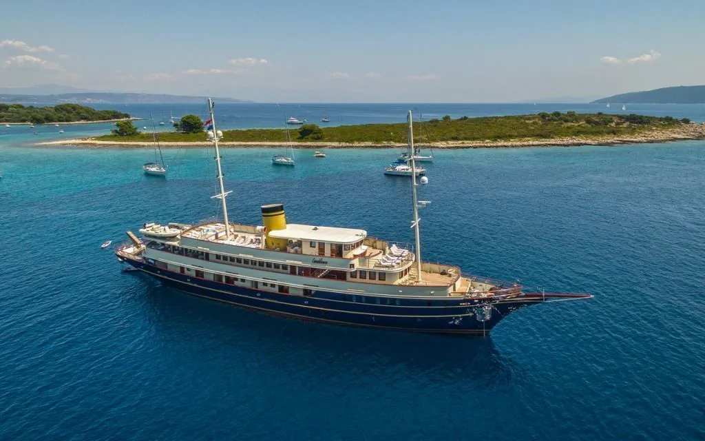 Чартер Casablanca - 5