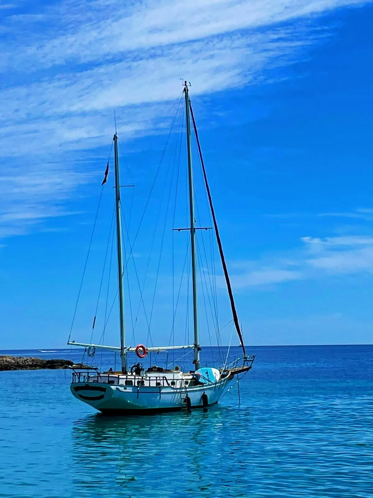 Perseo 21 Charterboot - 4