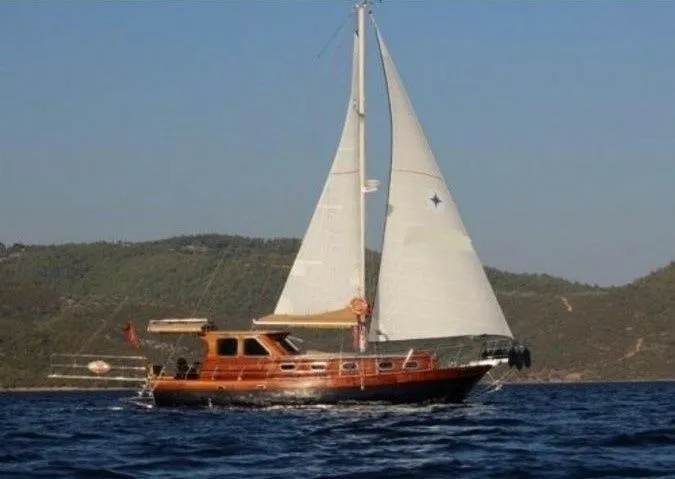 Platin Mietboot