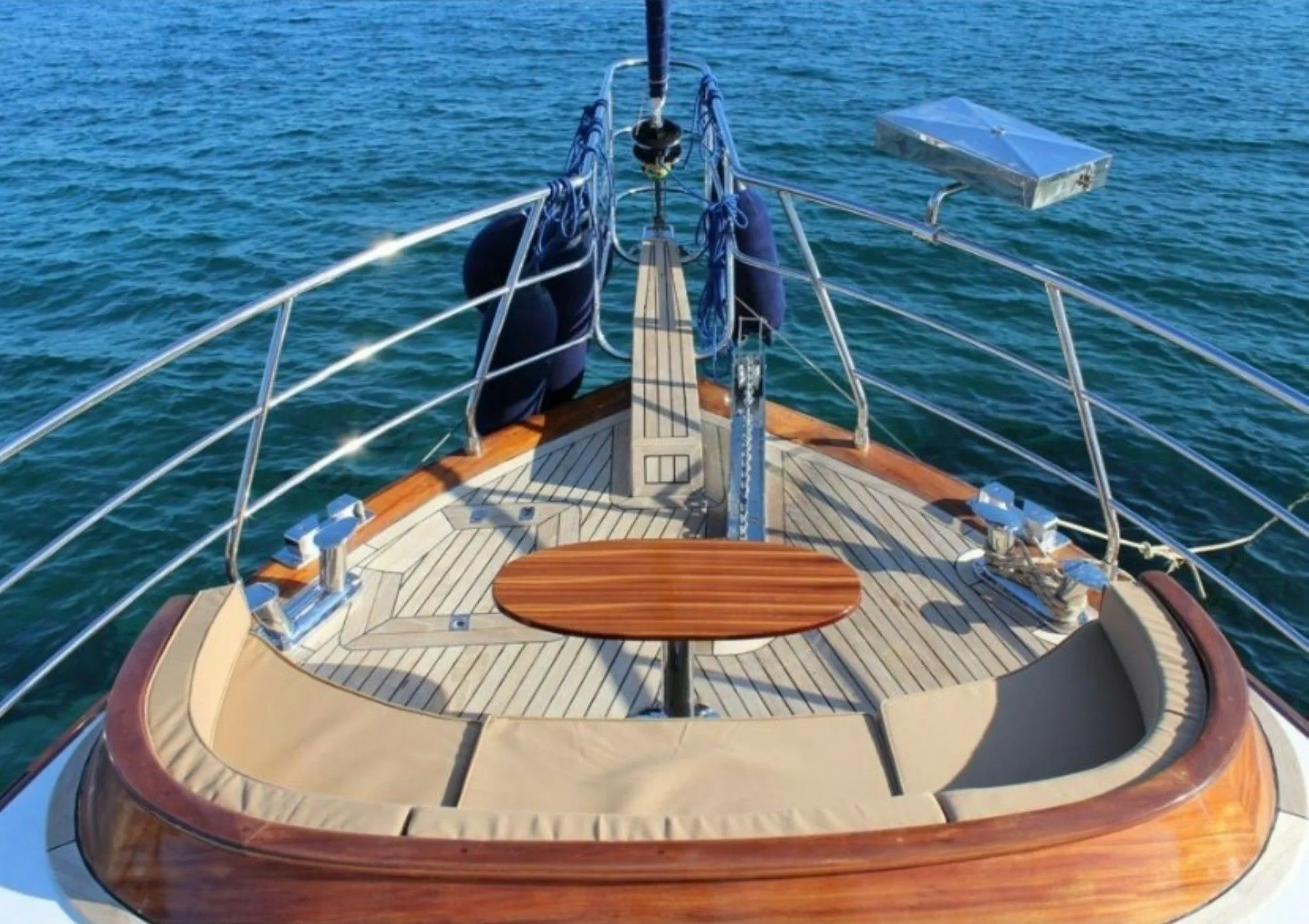Rent a 13m 2 Cabin Gulet in Bodrum