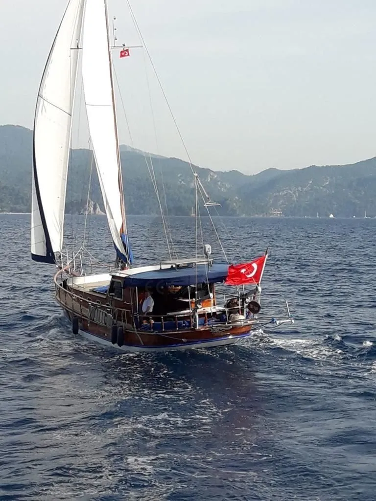 Чартер My Sea - 4