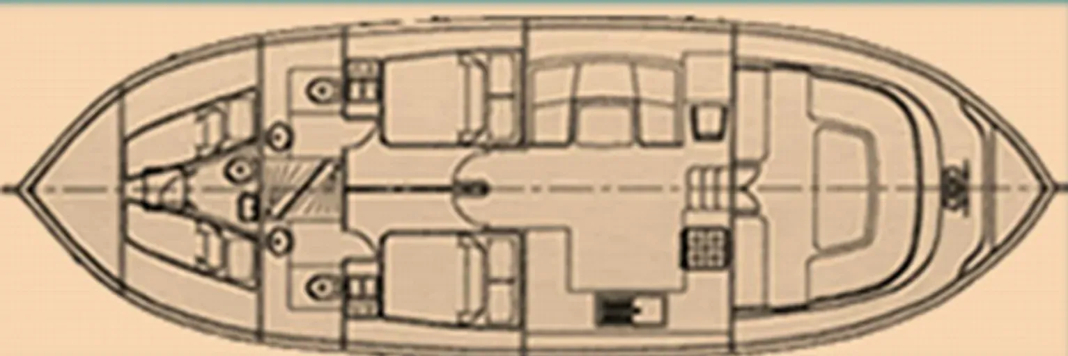 Naz Can Charter Boat - 2