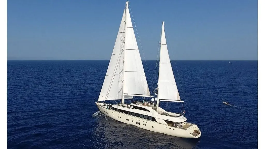 50.75m Marmaris Boat Hire