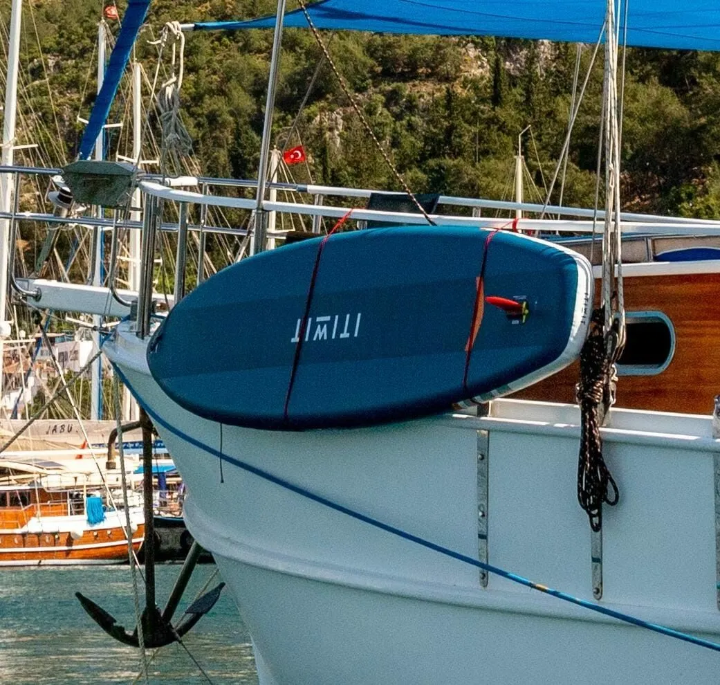 Чартер Queen Anna - 4