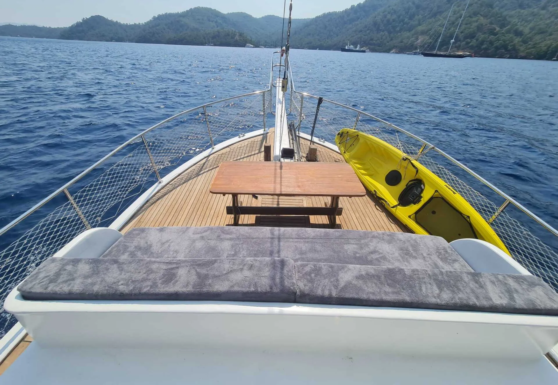 Чартер Havana - 3