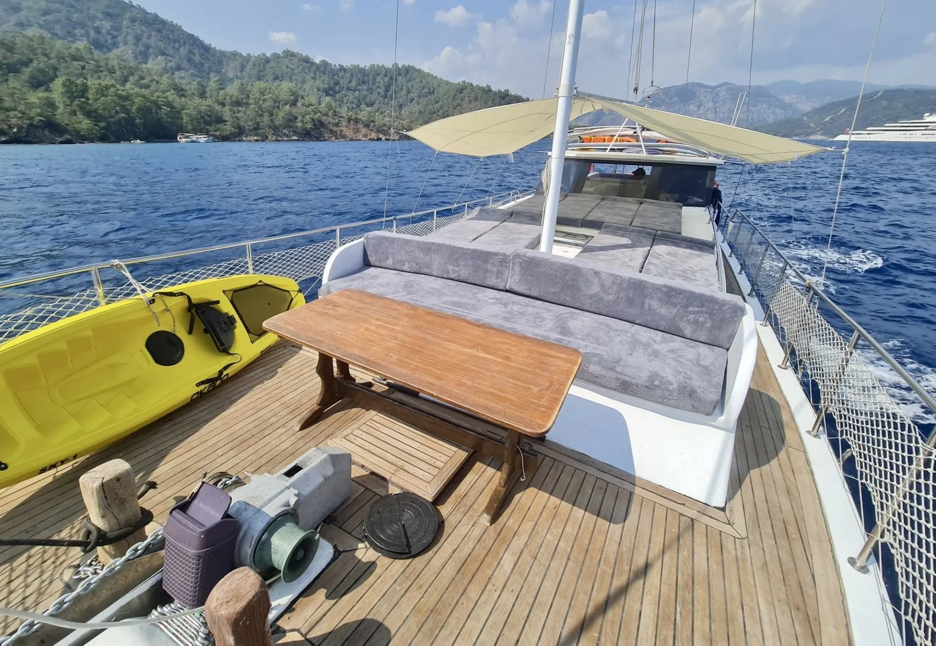 Чартер Havana - 4