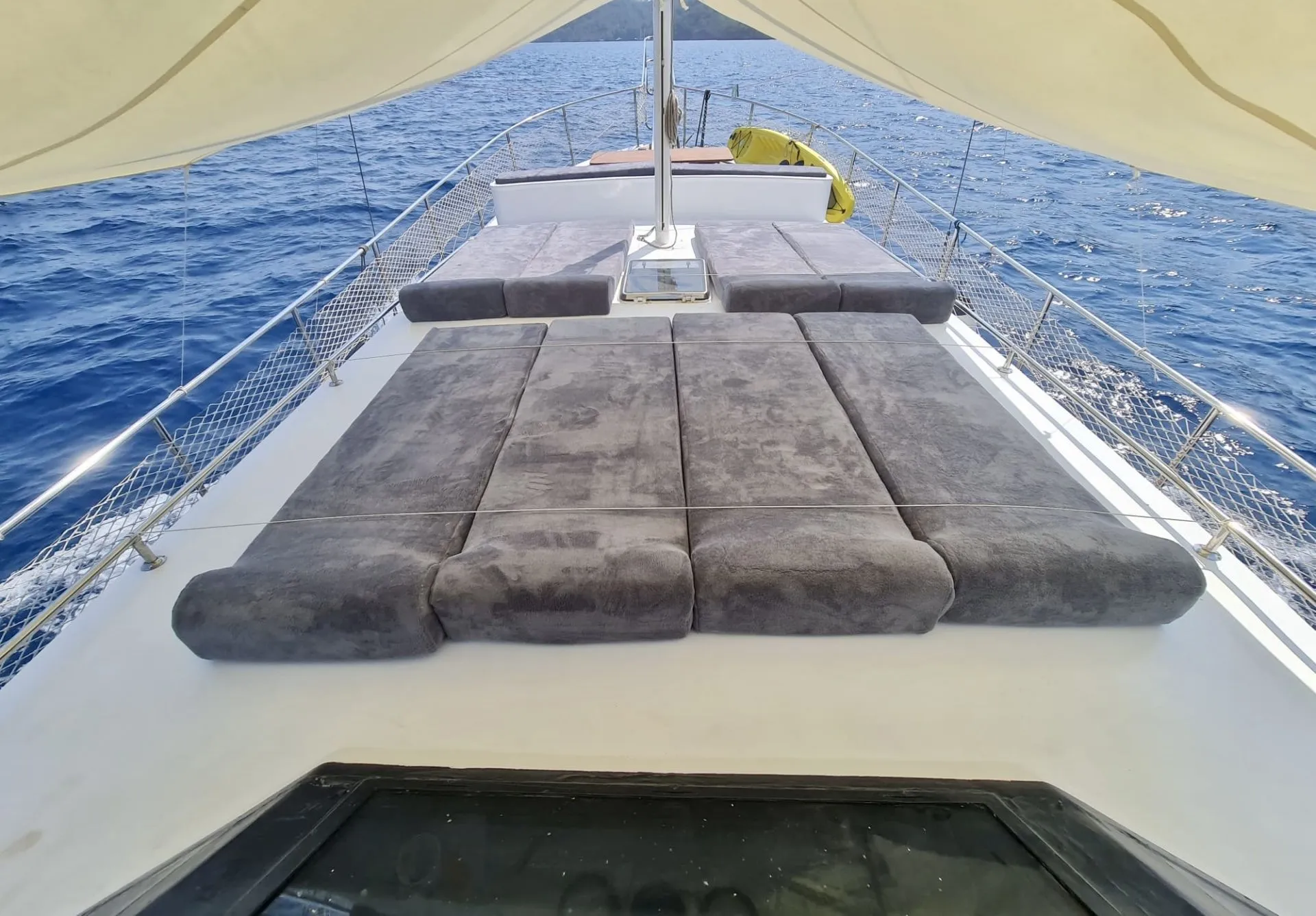 Чартер Havana - 5