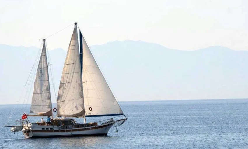 Чартер Tifil - 4