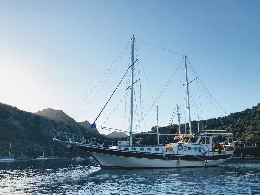 Explore Demre on a 18m Rental Boat