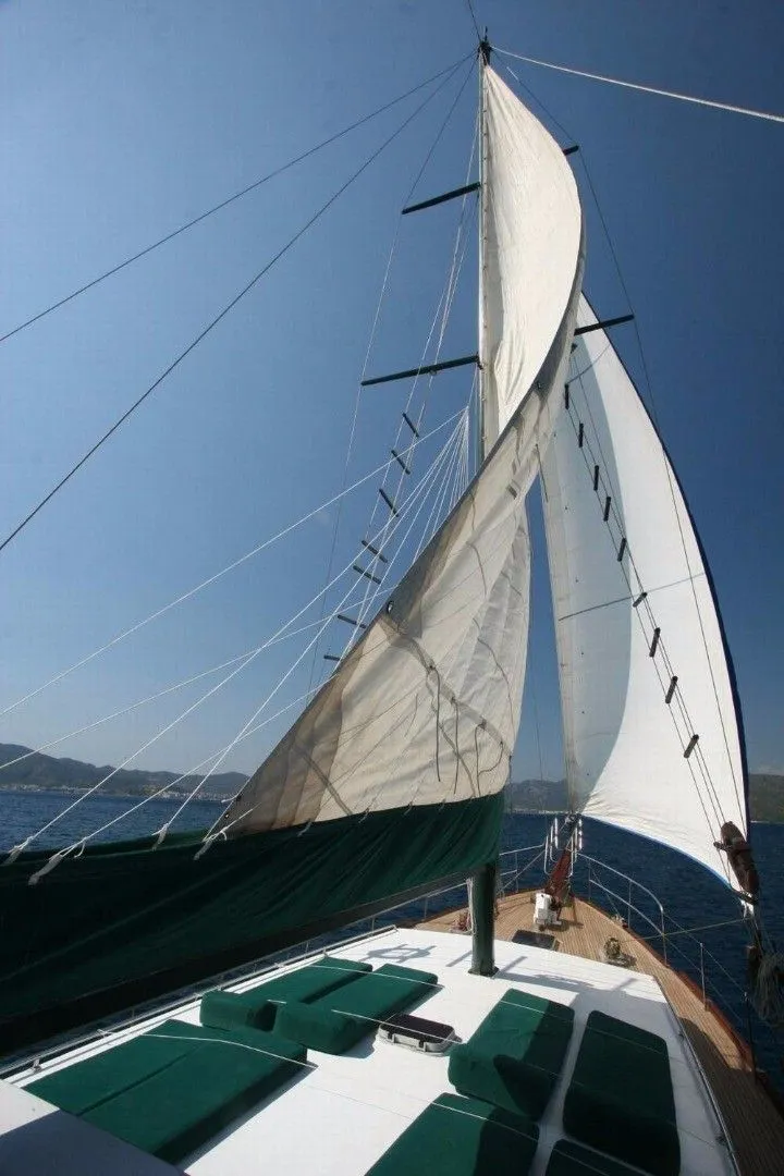 Dora Deniz Kiralık Teknesi - 4