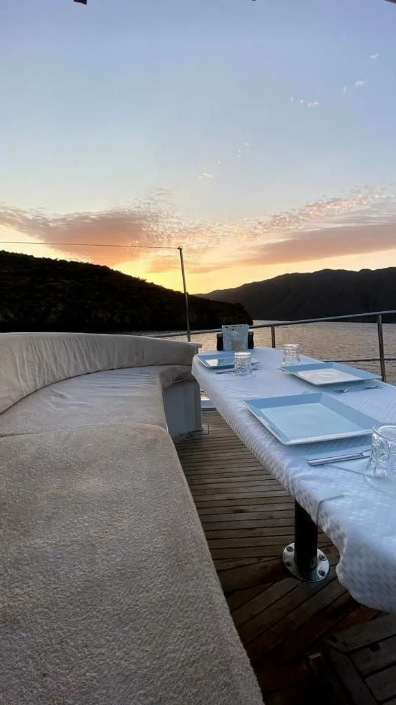 Berkayim Charterboot - 4