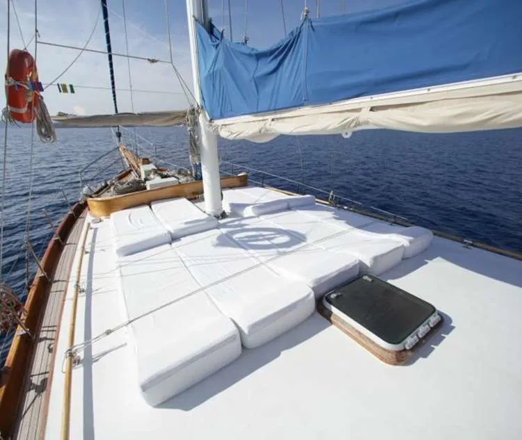 Чартер Dilaynur - 4