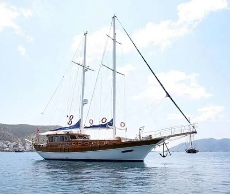 Dilaynur лодка на прокат - 2