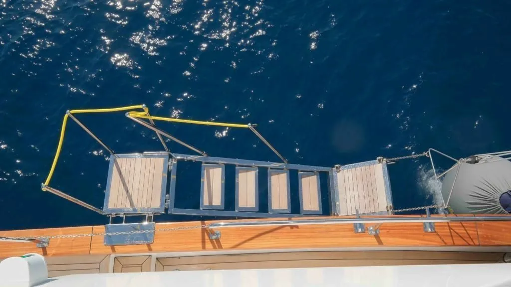 Limonata Kiralık Teknesi - 3