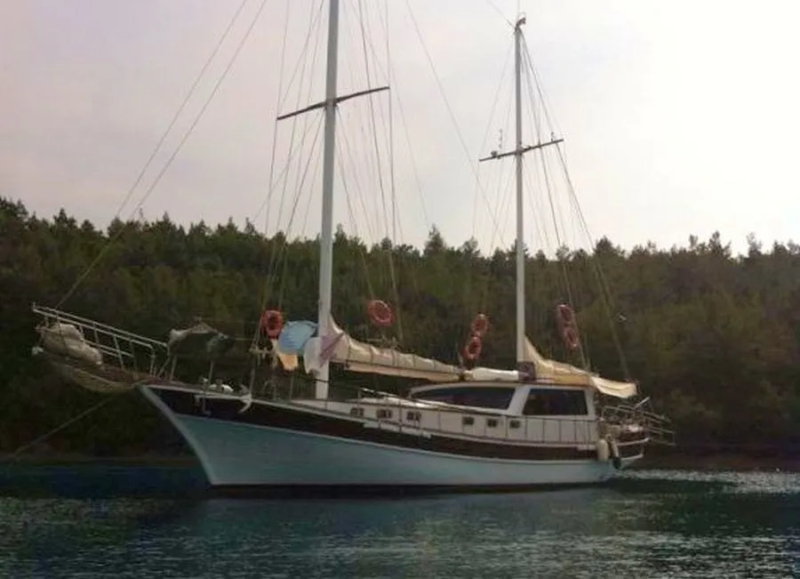 Чартер Remo - 5