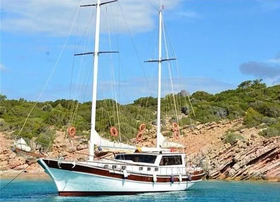 Чартер Remo - 4