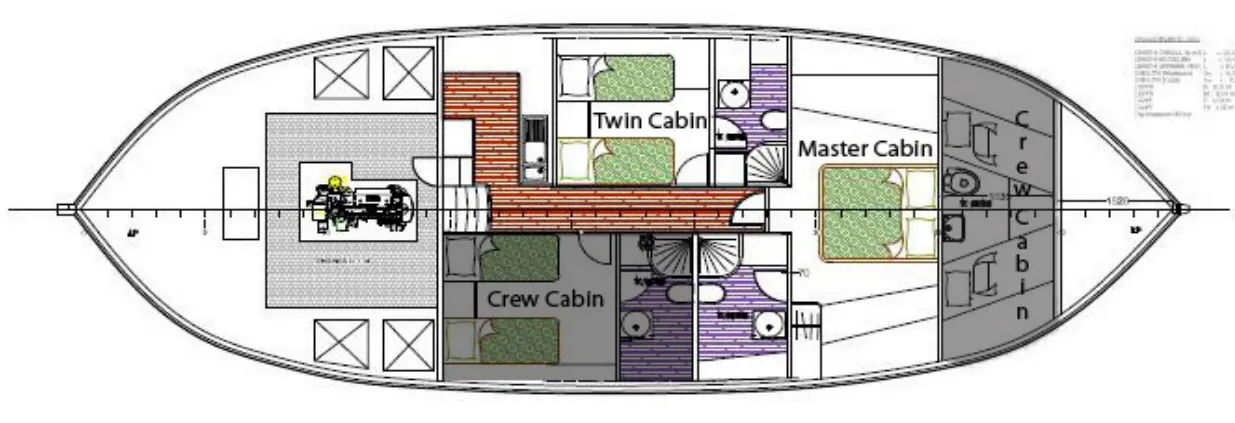 Hayal 62 Kiralık Teknesi - 4