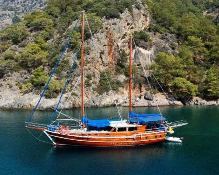 Metro Star Kiralık Teknesi - 3