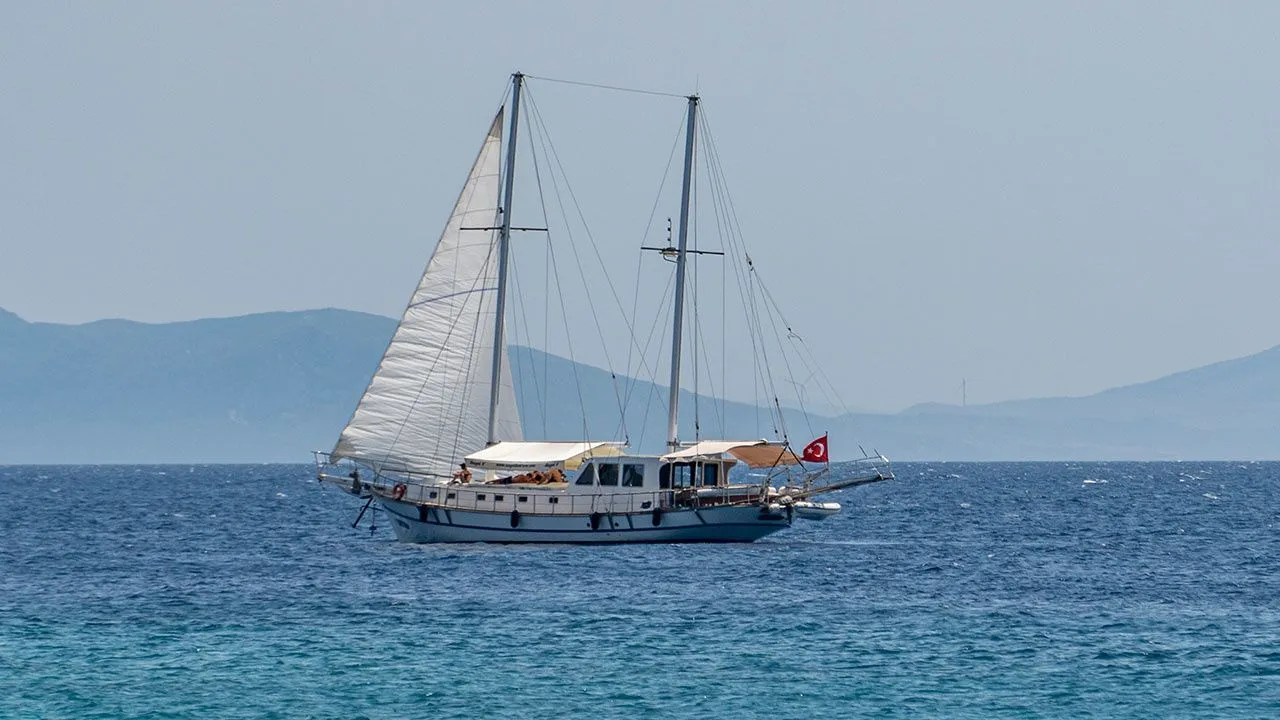 Angel 5 Charterboot - 3