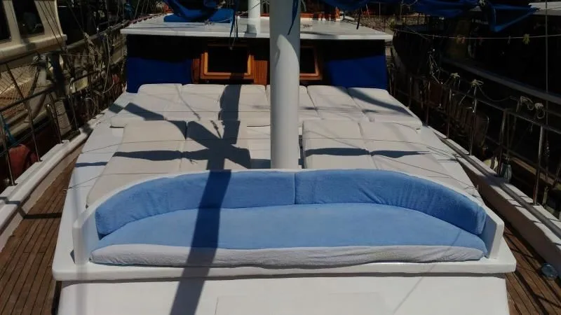 Aydan A Charterboot - 3