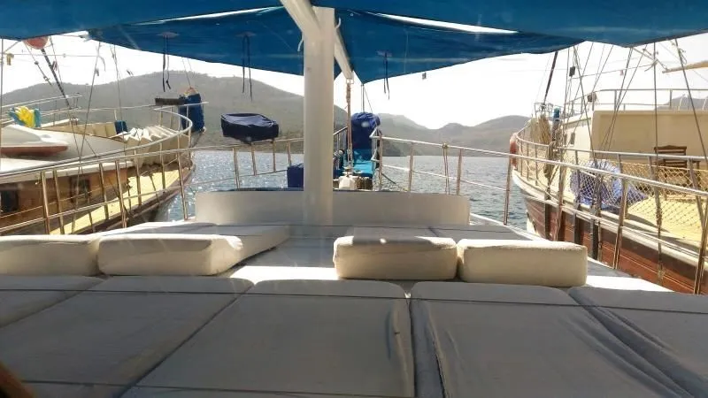 Aydan A Charterboot - 5