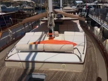 Чартер Bala - 4