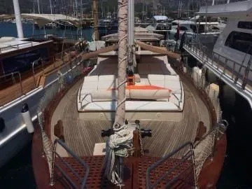 Чартер Bala - 3