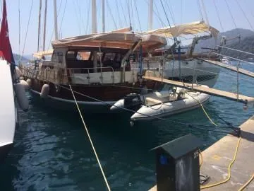 Чартер Bala - 5