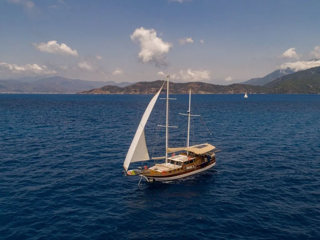 Чартер Frz Rota - 5