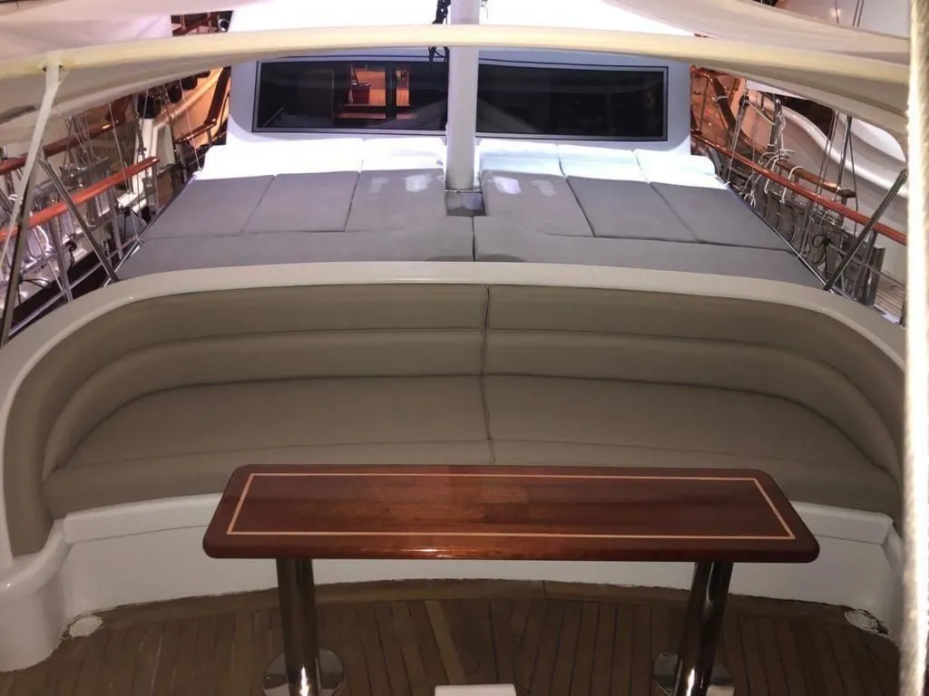 Güney Egeli Charterboot - 4