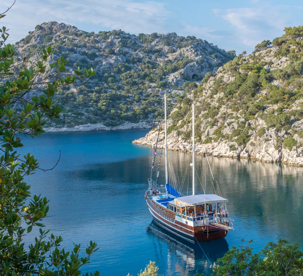 Чартер Arkadaslik - 5