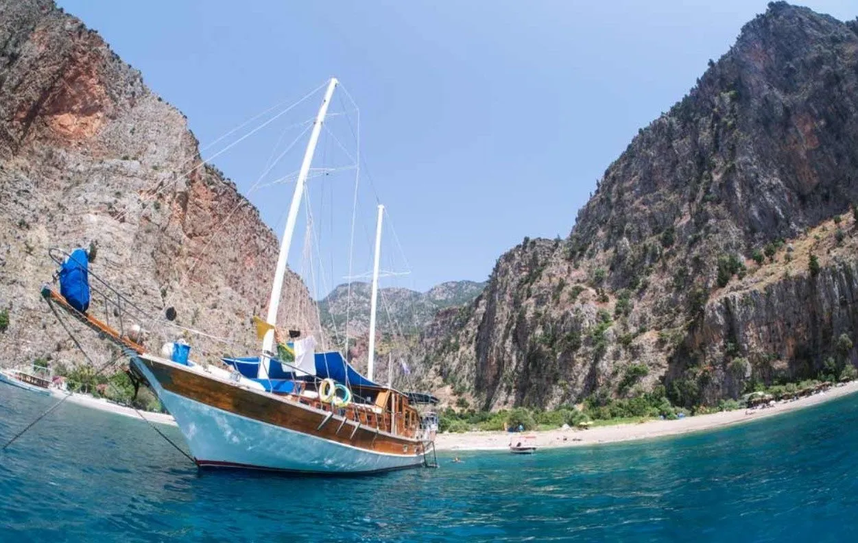 Чартер Arkona - 4