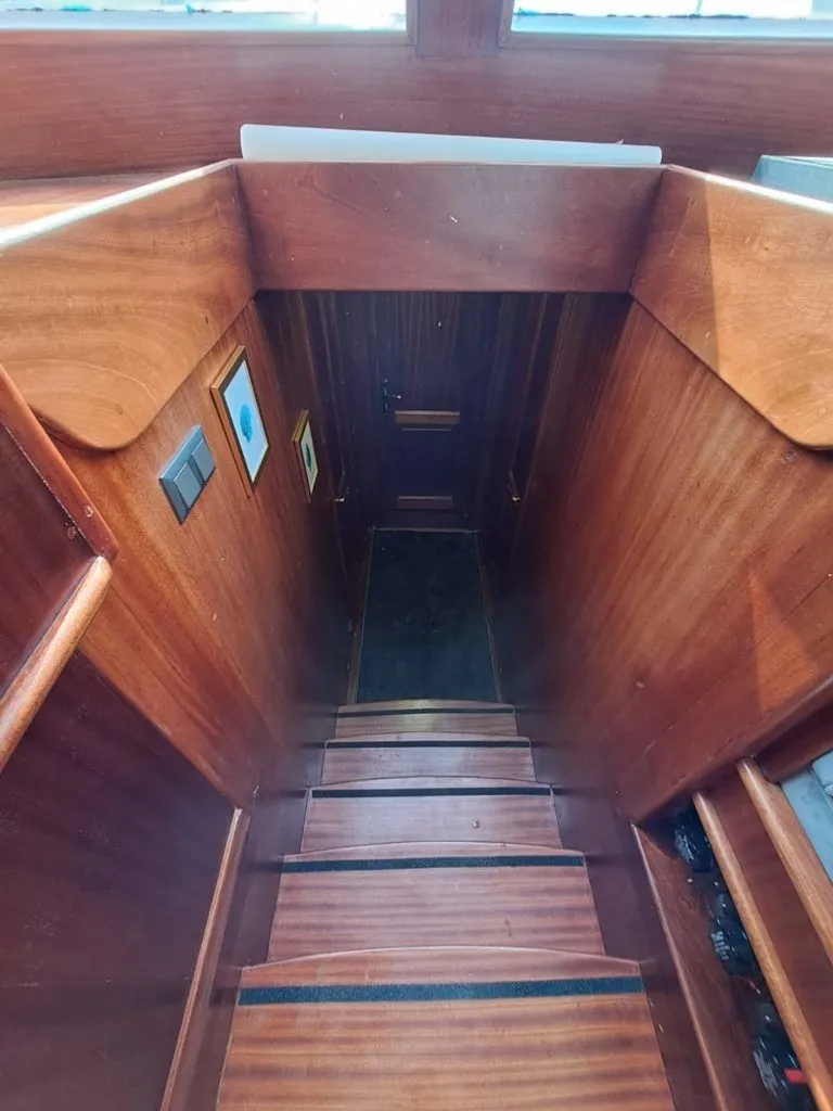 Prenses Gulce Charterboot - 5